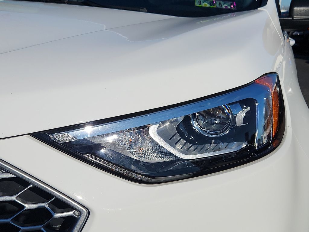 Thumbnail: 2024 Ford Edge - 9