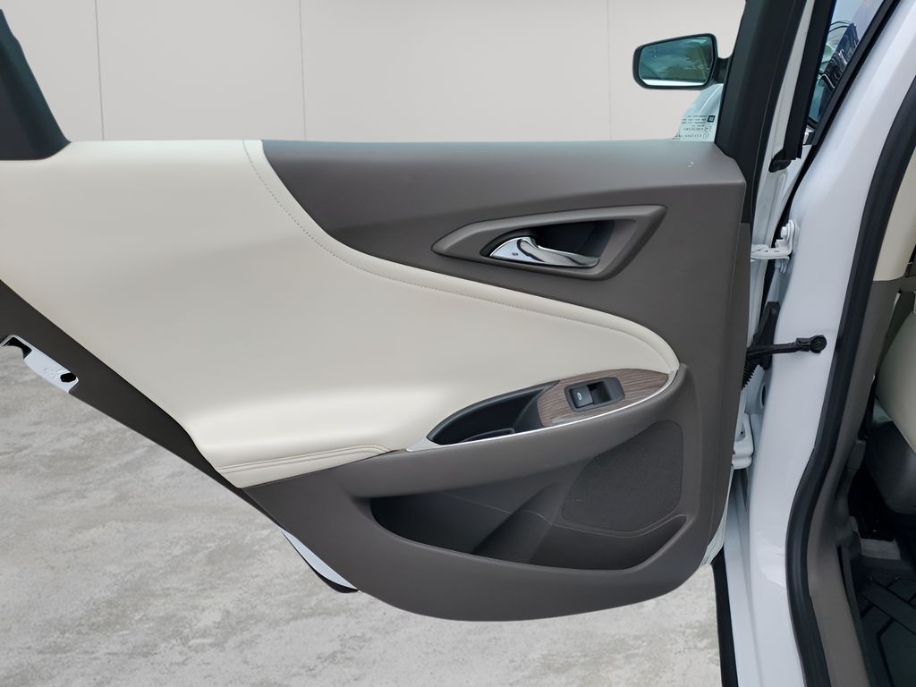 Used Car 2019 Chevrolet Malibu  Lt For Sale Under $20,000 In Austin, Texas