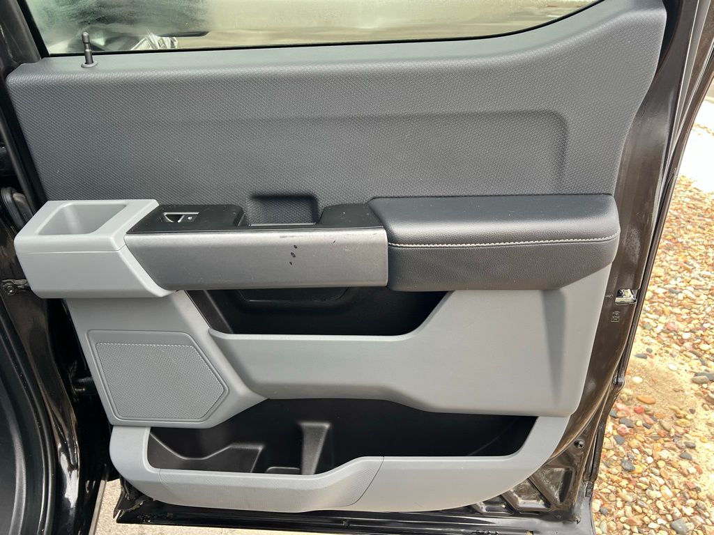Used 2023 Ford F-150 Truck