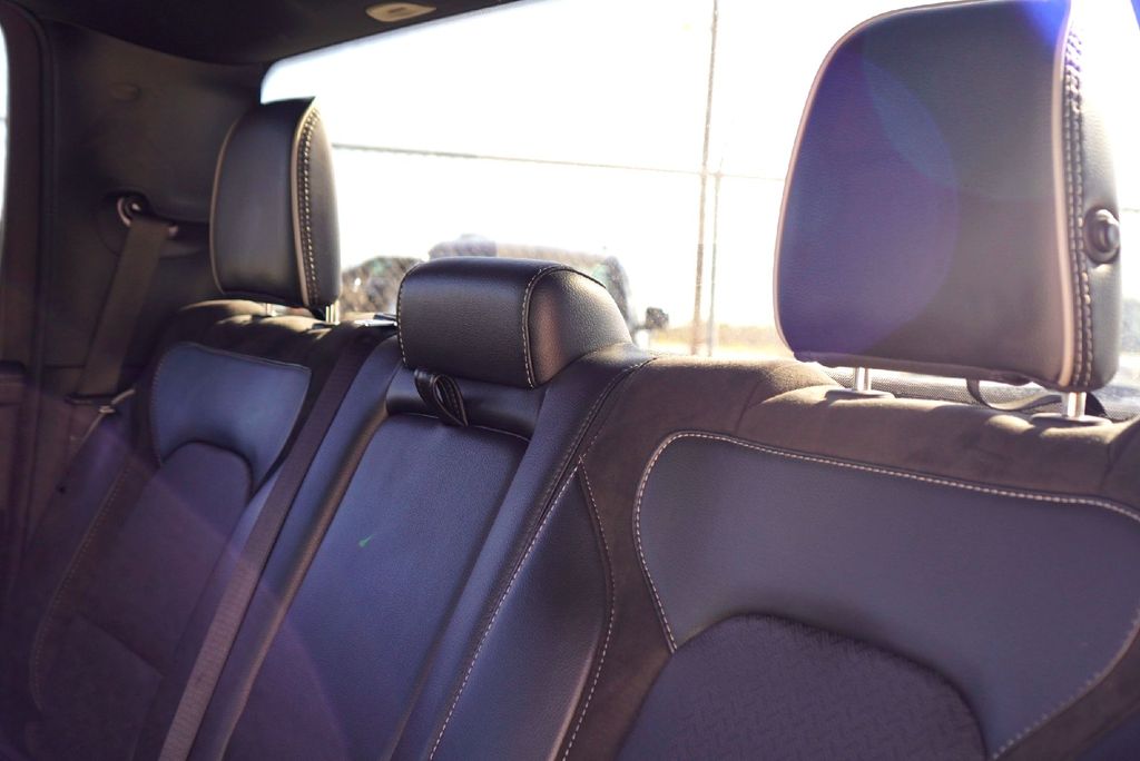 Used Car 2024 Ram 1500  Laramie For Sale Under $40,000 In Taylor, Texas