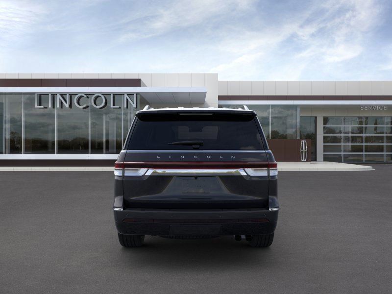2024 Lincoln Navigator Reserve photo