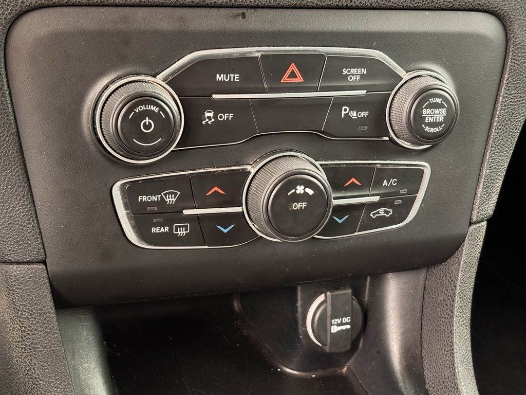 Used Car 2020 Dodge Charger  Sxt For Sale Under $20,000 In Corsicana, Texas