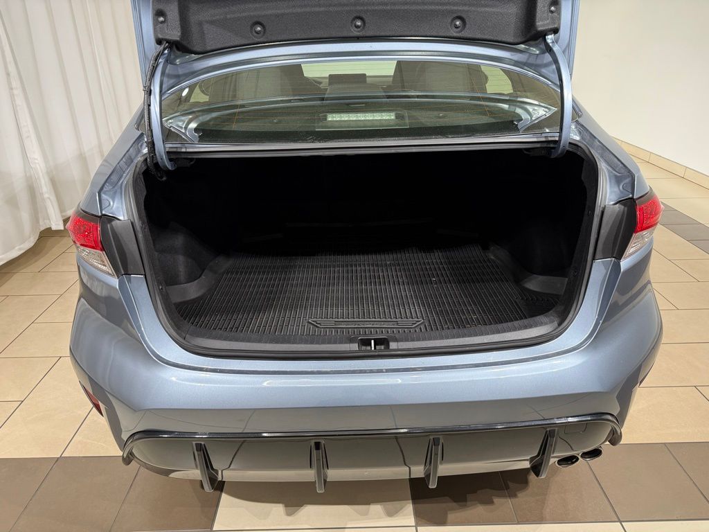 Thumbnail: 2024 Toyota Corolla - 11