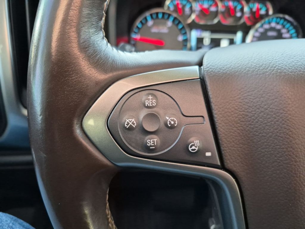 Used Car 2019 Chevrolet Silverado 2500hd  Ltz For Sale Under $60,000 In Austin, Texas