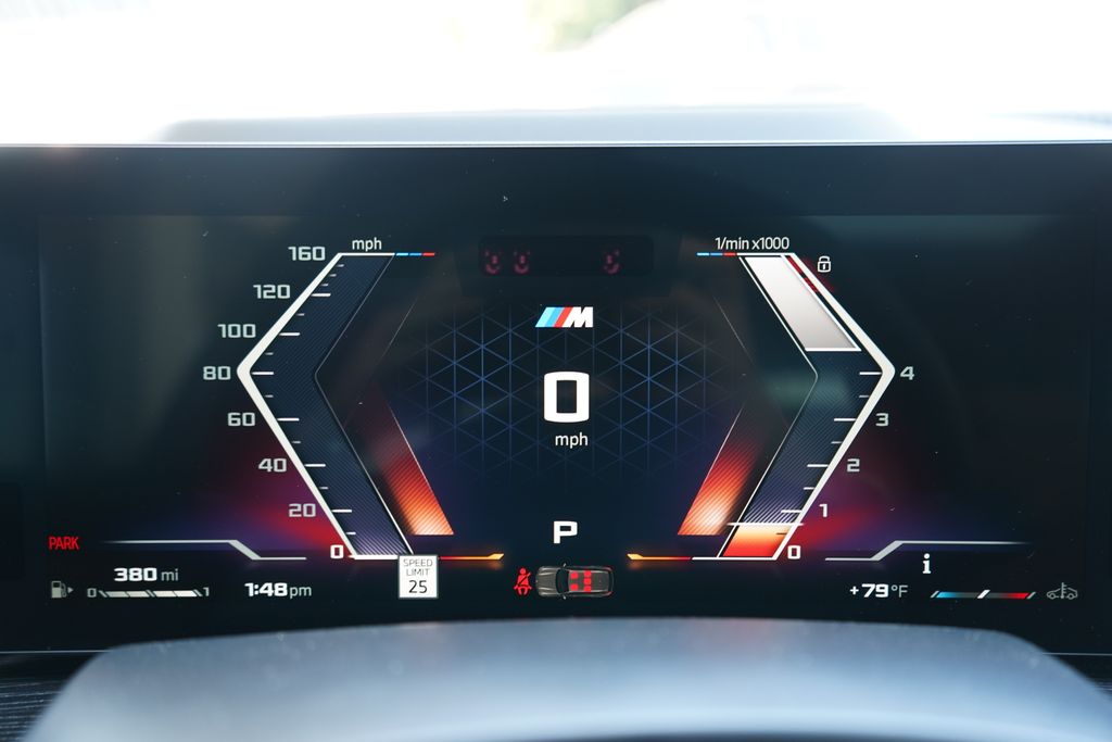 Thumbnail: 2026 BMW X5 - 15