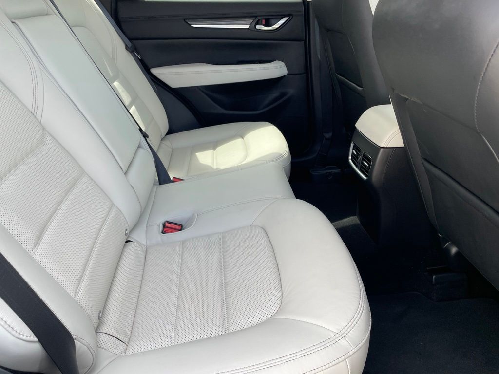 Used Car 2023 Mazda Cx-5  2.5 S Premium Package For Sale Under $30,000 In Georgetown, Texas