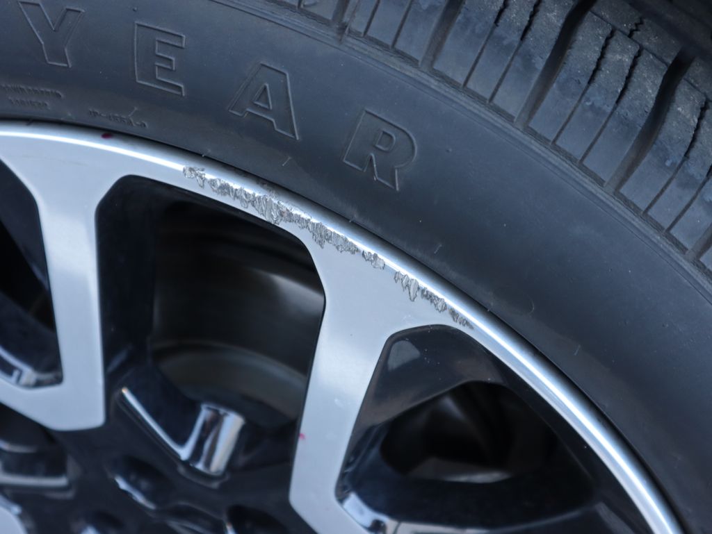 Thumbnail: 2018 Jeep Compass - 31