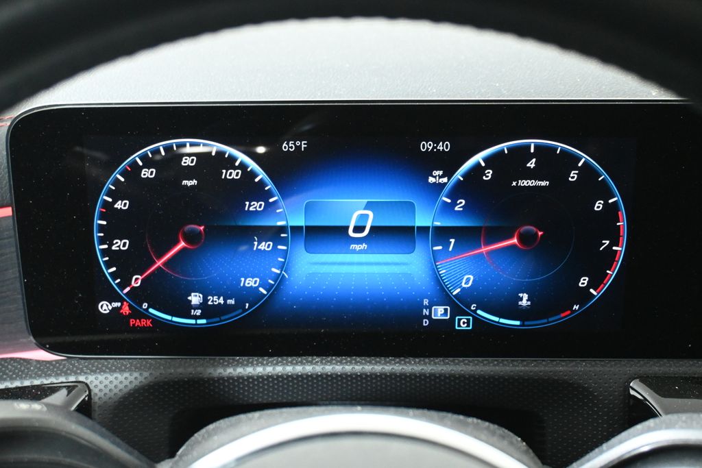 2023 Mercedes-Benz CLA 250 18
