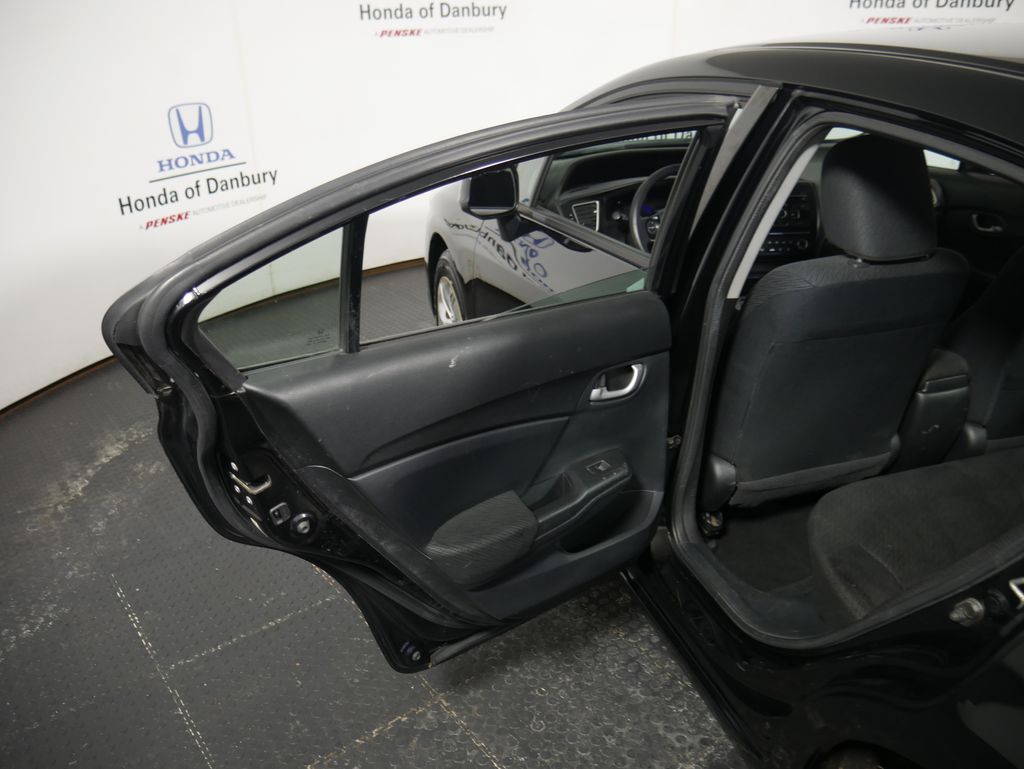 Thumbnail: 2013 Honda Civic - 9