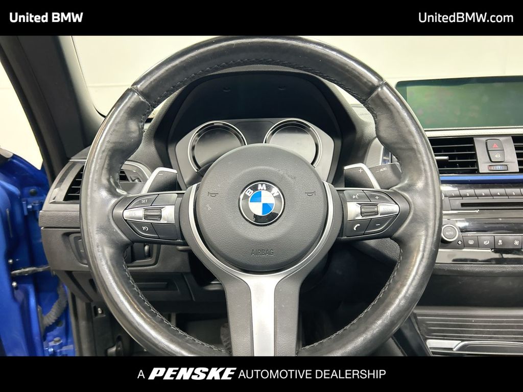 Thumbnail: 2018 BMW 2 Series - 14
