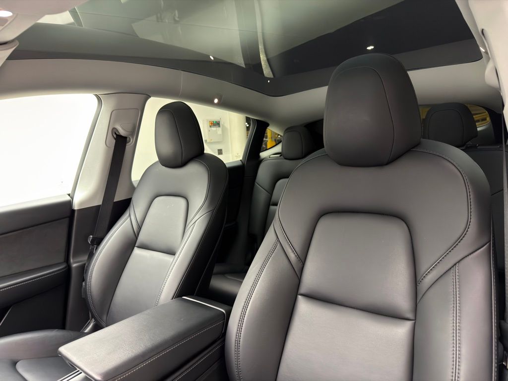 Thumbnail: 2022 Tesla Model Y - 10