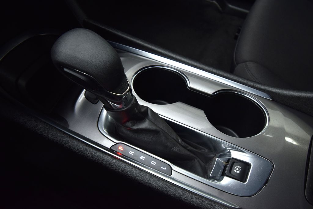 used 2023 Chevrolet Malibu car, priced at $14,700