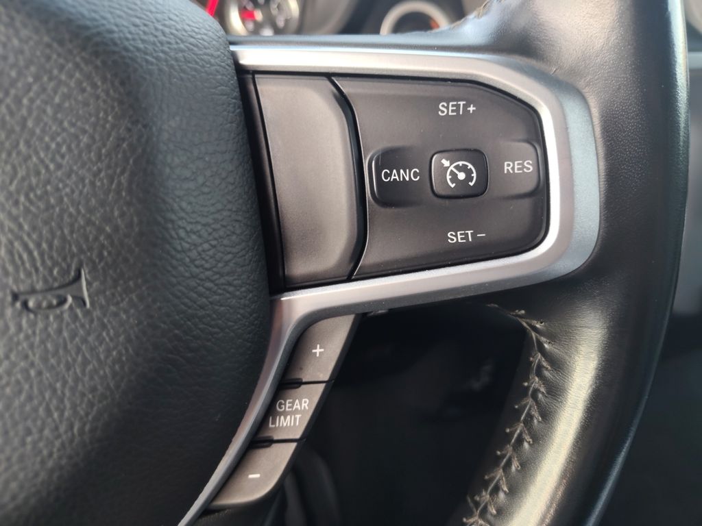 Used Car 2022 Ram 1500  Big Horn/lone Star For Sale Under $35,000 In Austin, Texas