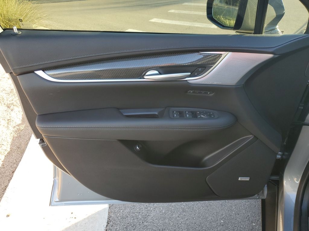 Used Car 2025 Cadillac Xt5  Sport For Sale Under $60,000 In Austin, Texas