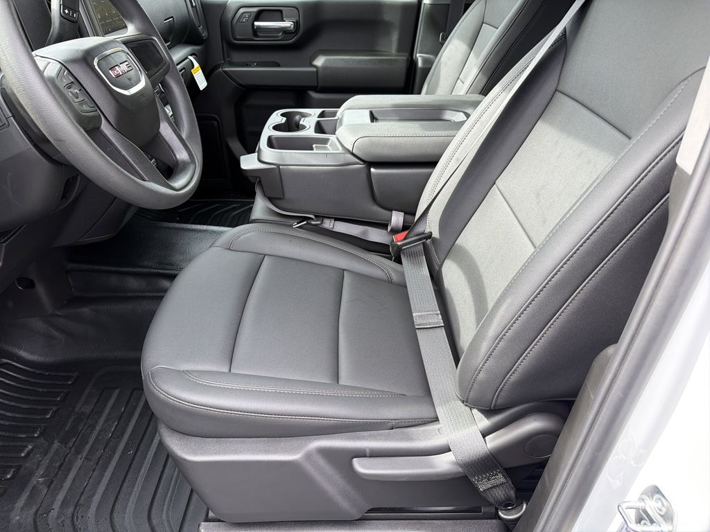 new 2026 GMC Sierra 3500HD car, priced at $72,374