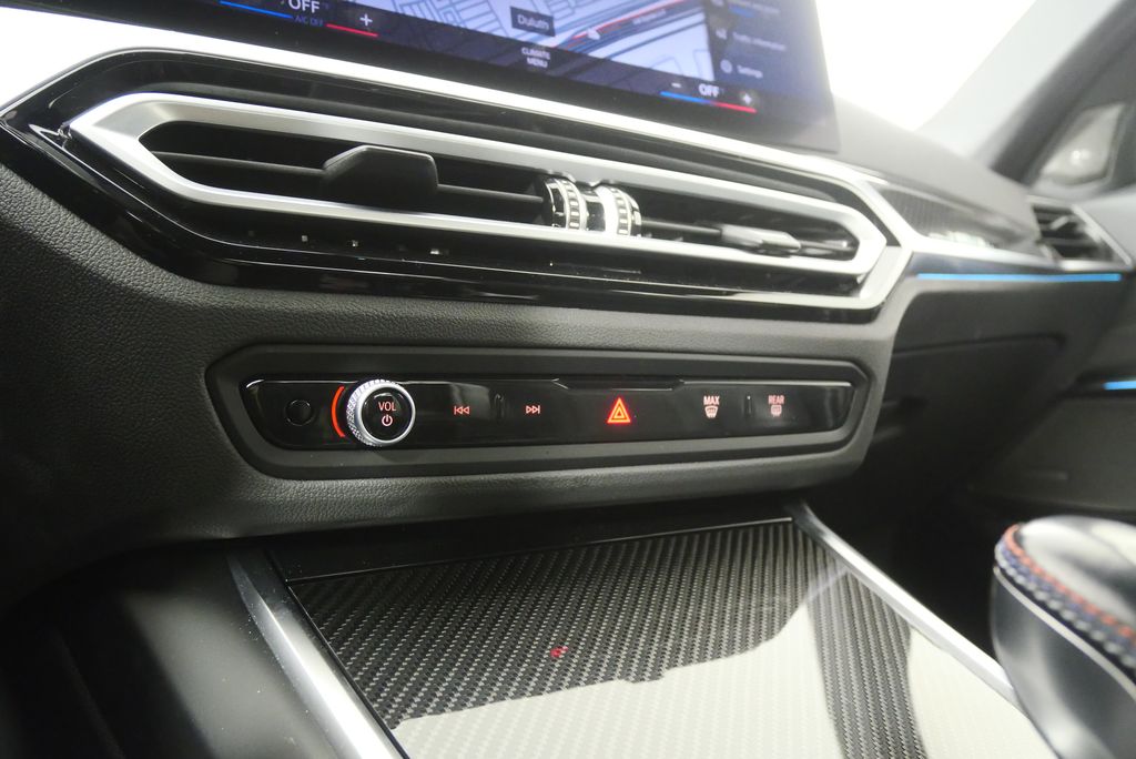 Thumbnail: 2023 BMW M3 - 29