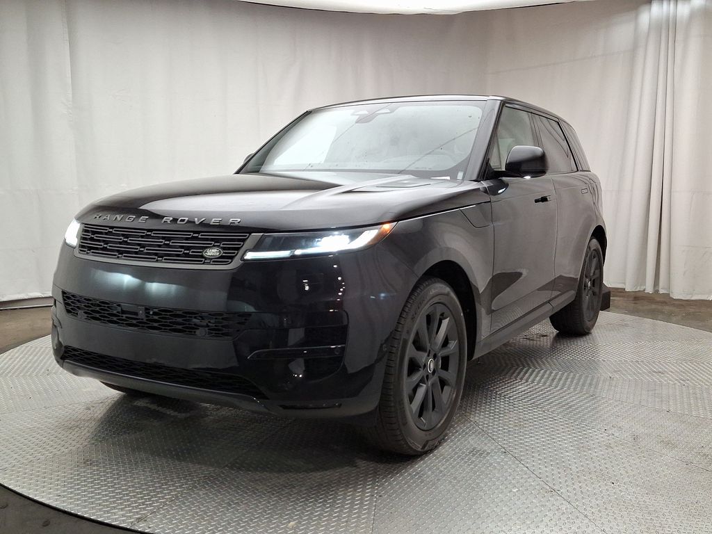 2025 Land Rover Range Rover Sport SE -
                Eatontown, NJ