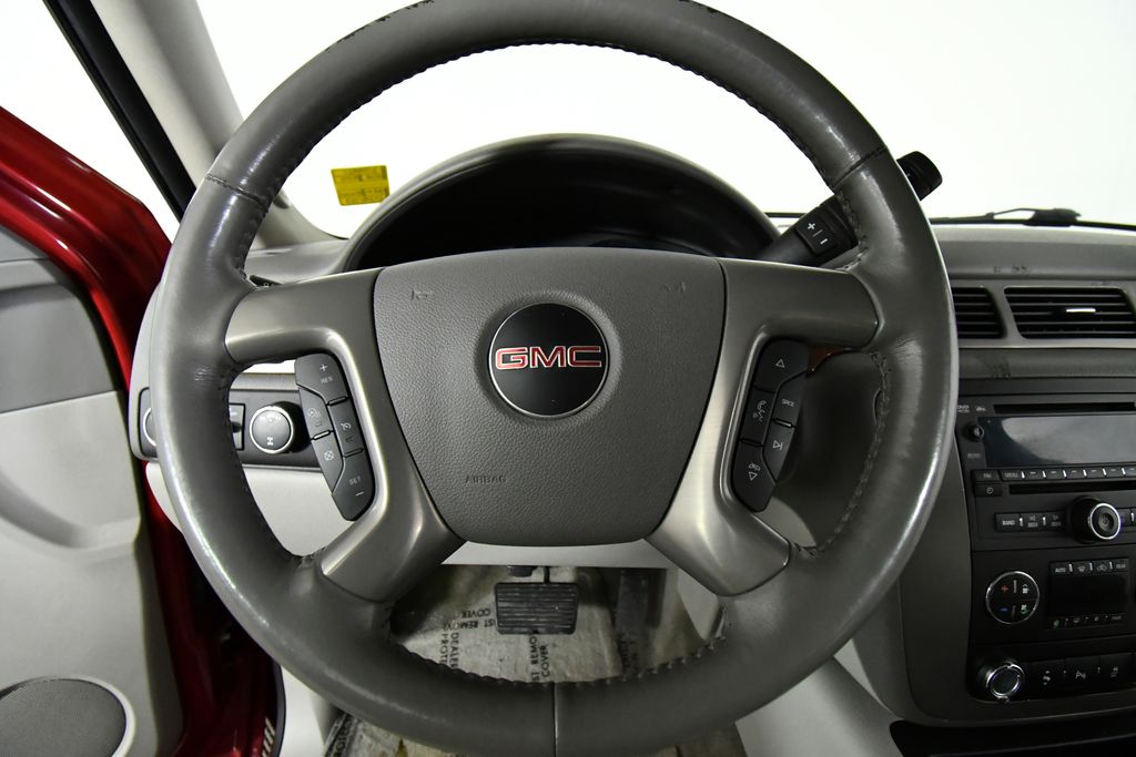 Used 2014 GMC Yukon SUV