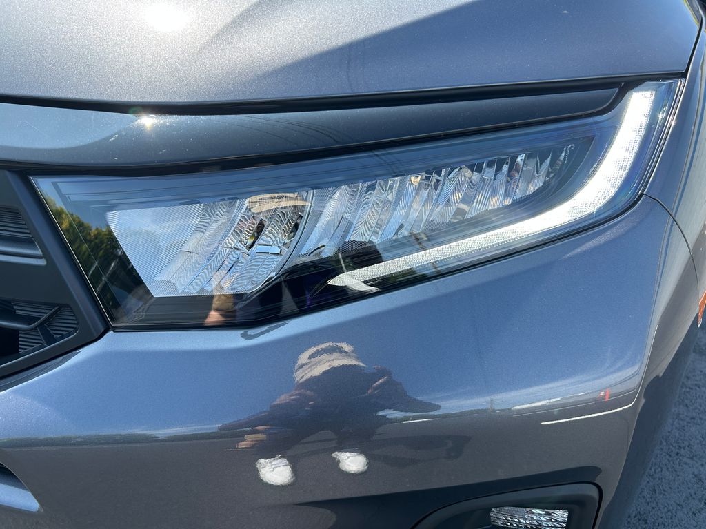 Thumbnail: 2026 Honda Odyssey - 9