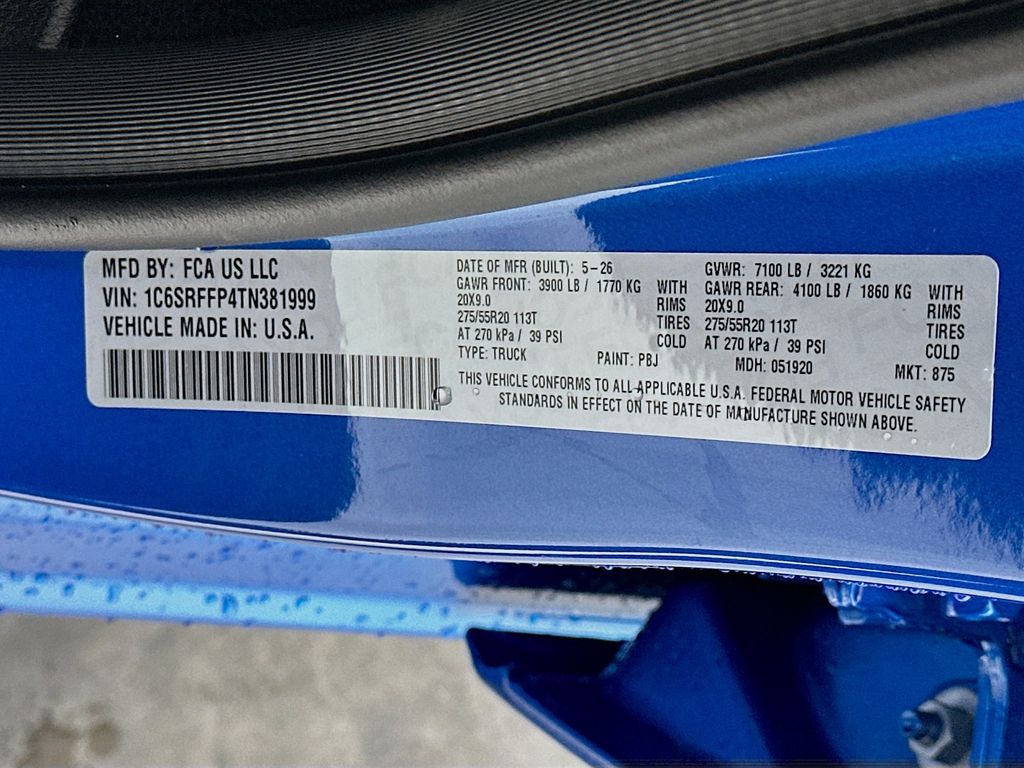 Ram150018