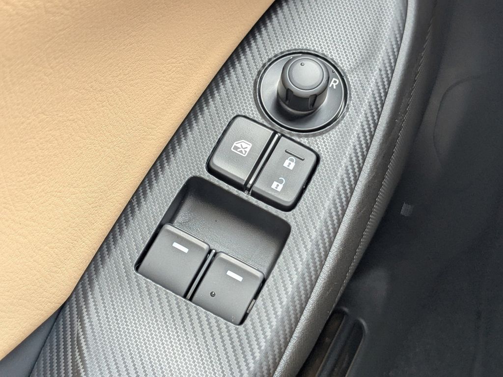 2025 Mazda MX-5 Miata RF Grand Touring