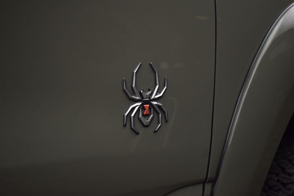 new 2026 Ram 1500 car, priced at $90,244