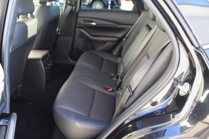 Used Car 2022 Mazda Cx-30  2.5 Turbo Premium Package For Sale Under $25,000 In Georgetown, Texas