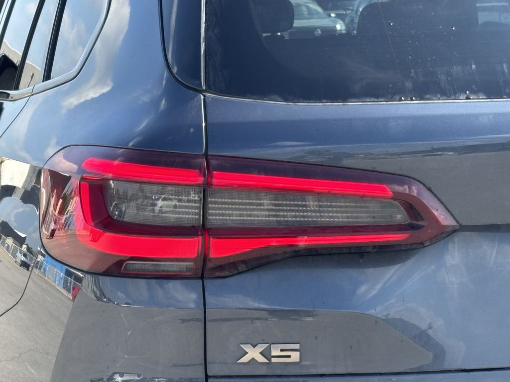 Used 2022 BMW X5 SUV