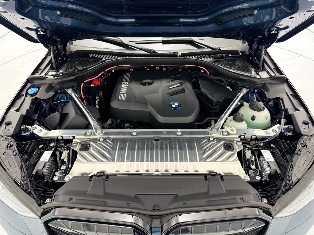 Thumbnail: 2026 BMW X3 - 28