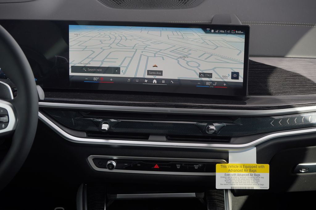 Thumbnail: 2026 BMW X5 - 15