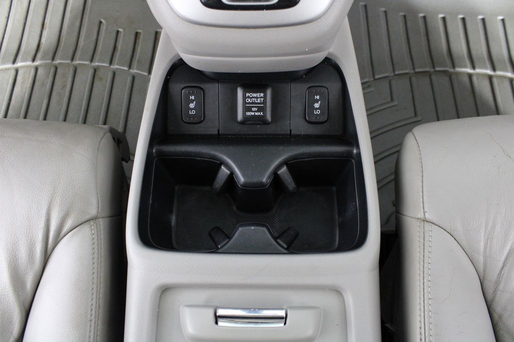 Used 2012 Honda CR-V for sale in 