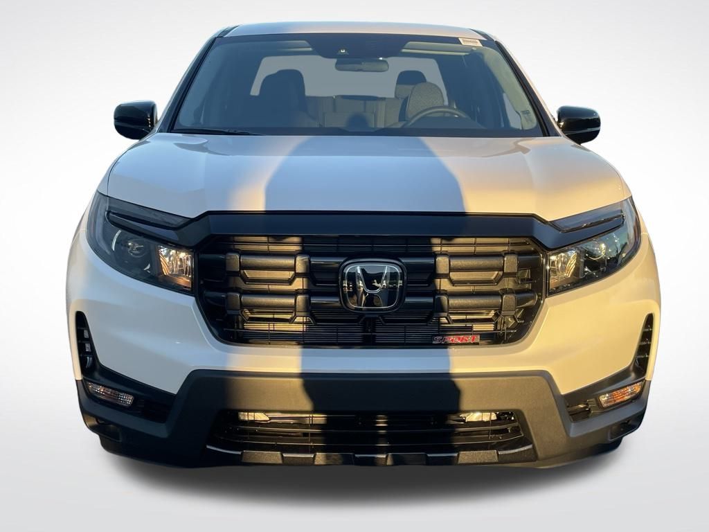 Thumbnail: 2026 Honda Ridgeline - 9