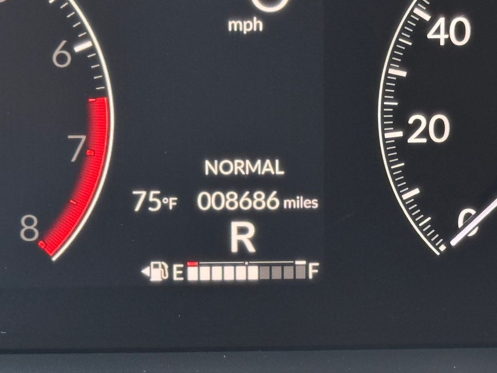 2025 Honda Pilot EX-L - 3