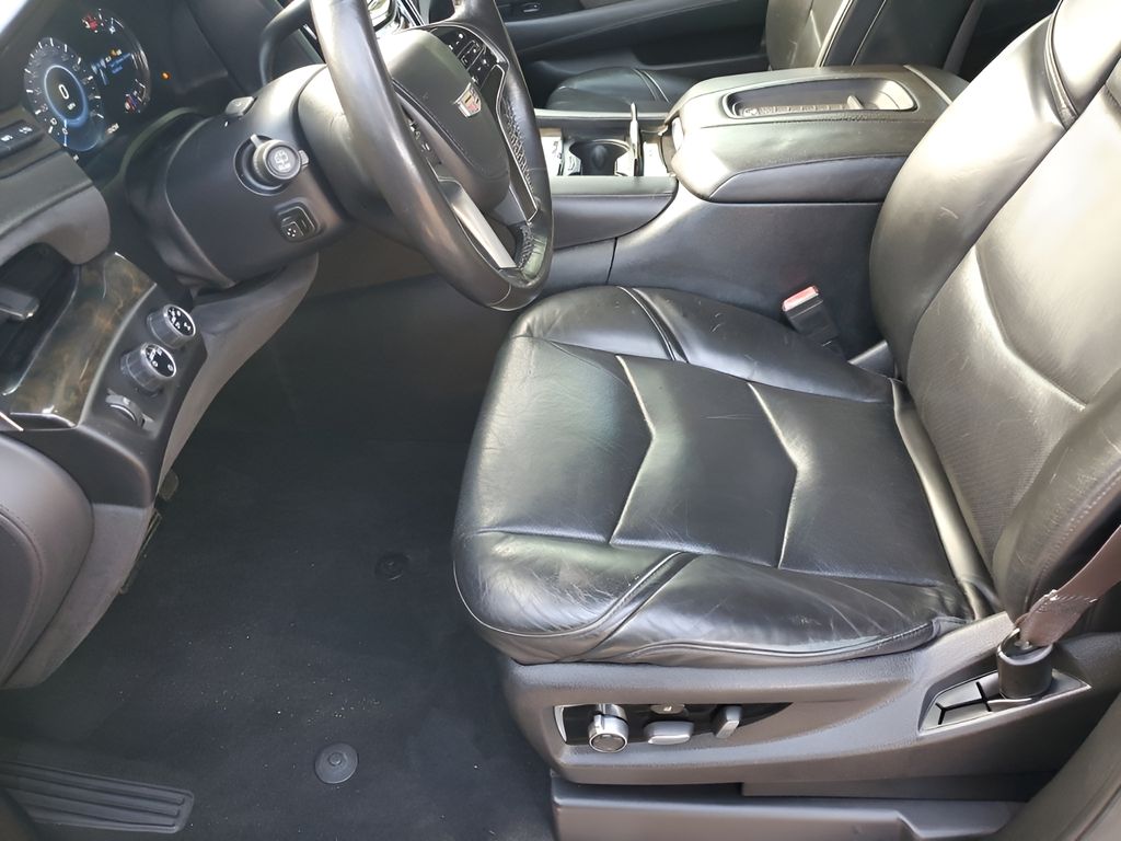 Used Car 2016 Cadillac Escalade Esv  Platinum Edition For Sale Under $20,000 In Austin, Texas