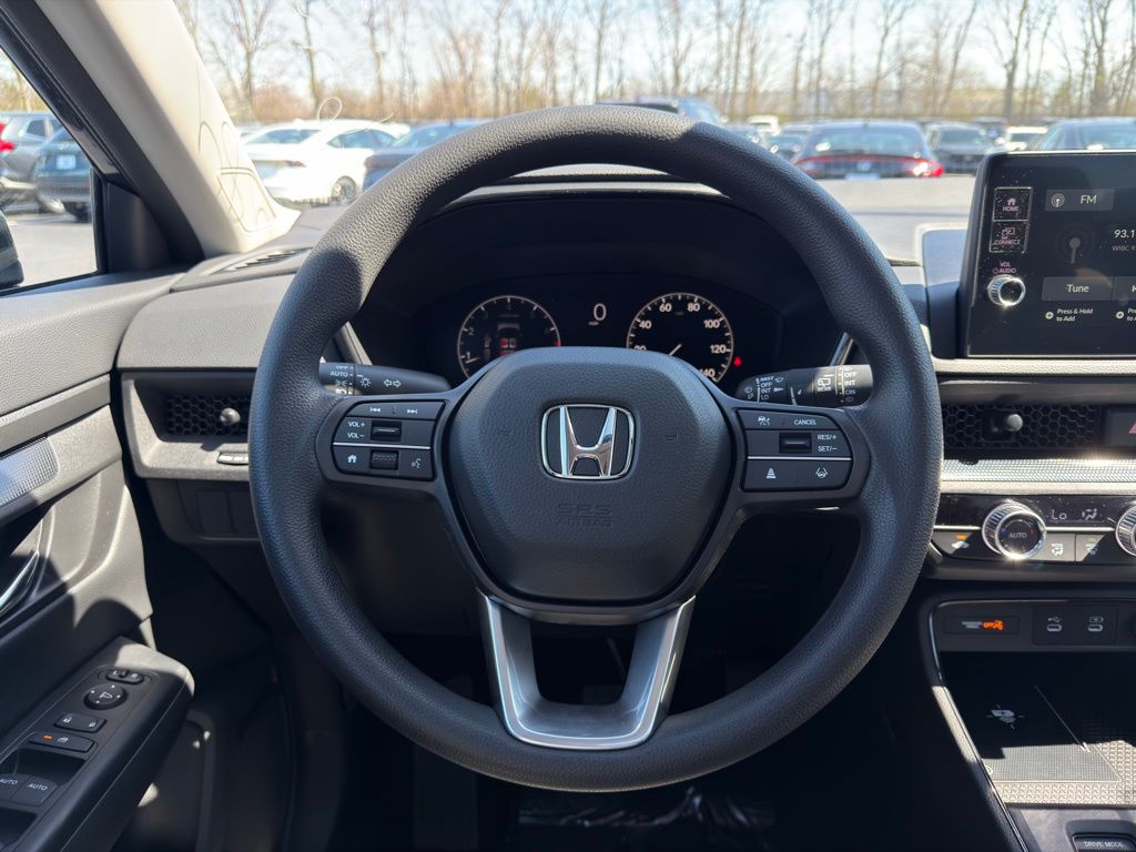 Thumbnail: 2026 Honda CR-V - 13