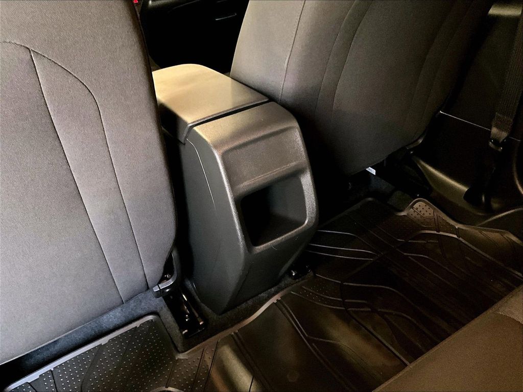 2024 Chevrolet Trax — photo 29
