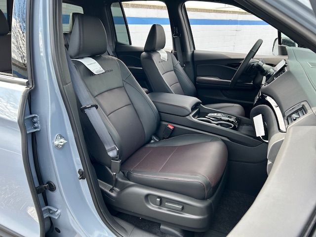 Thumbnail: 2026 Honda Ridgeline - 26