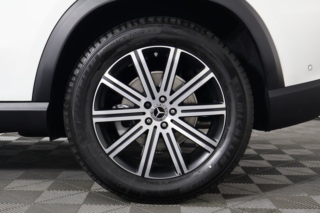 Thumbnail: 2026 Mercedes-Benz GLE - 10