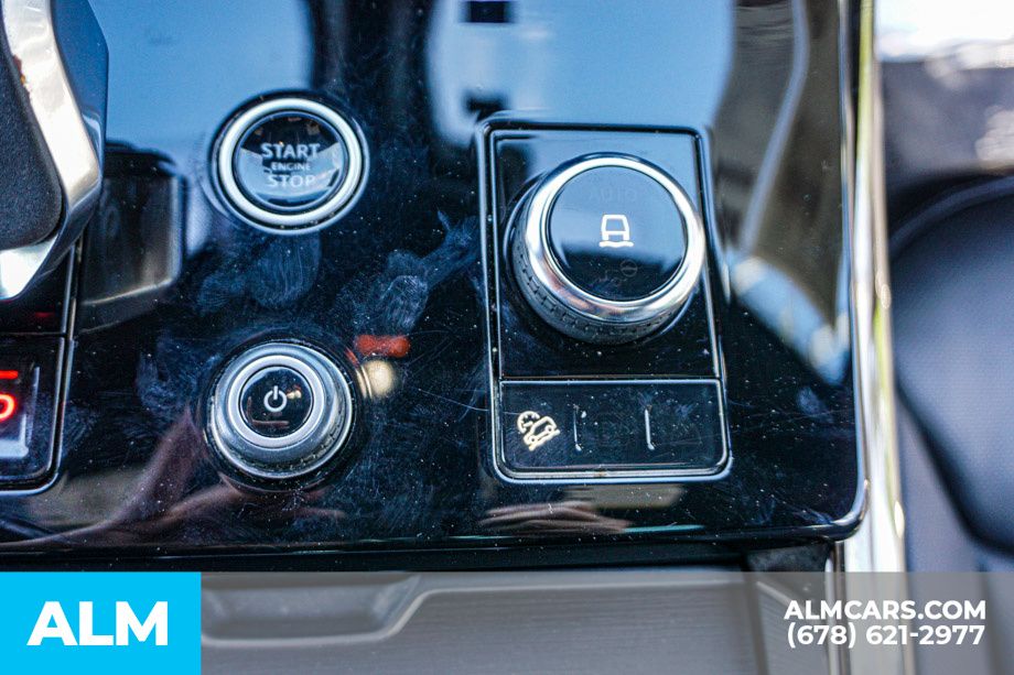 2023 Land Rover Range Rover Sport SE Dynamic - Photo 44