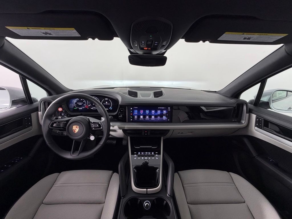 Thumbnail: 2026 Porsche Cayenne - 6