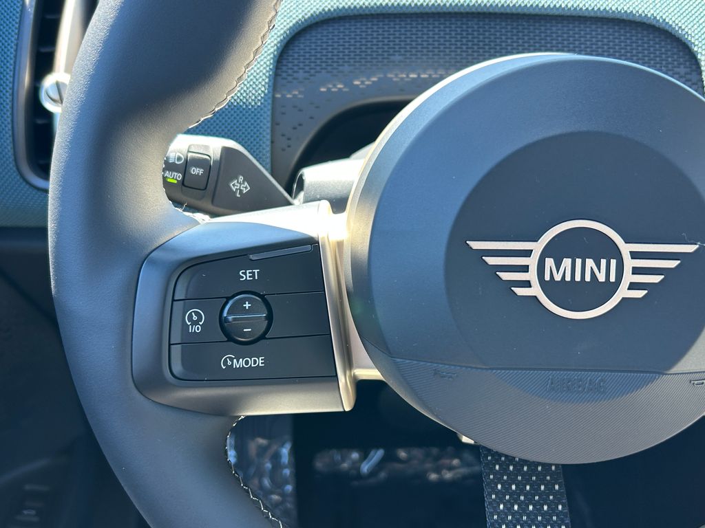 Thumbnail: 2025 MINI Cooper Countryman - 19