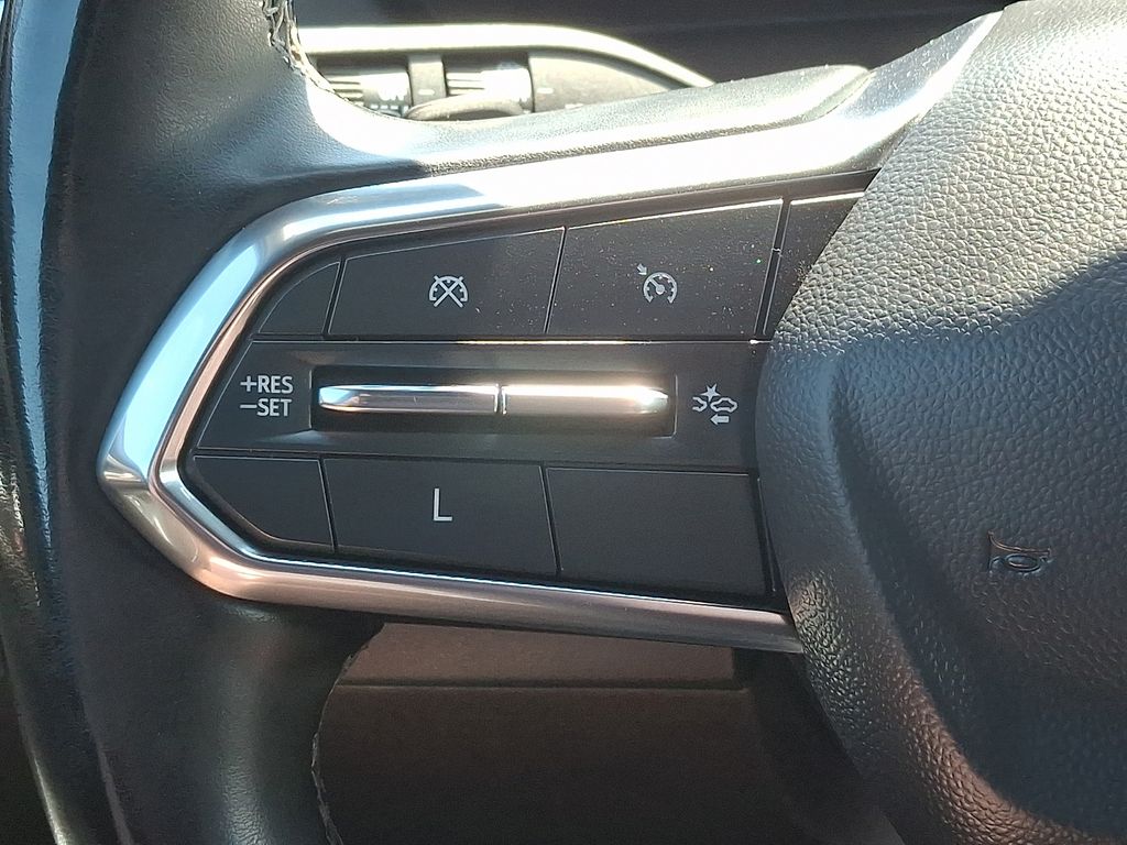 2024 Chevrolet Traverse LT Black at Klick Lewis Buick Chevrolet