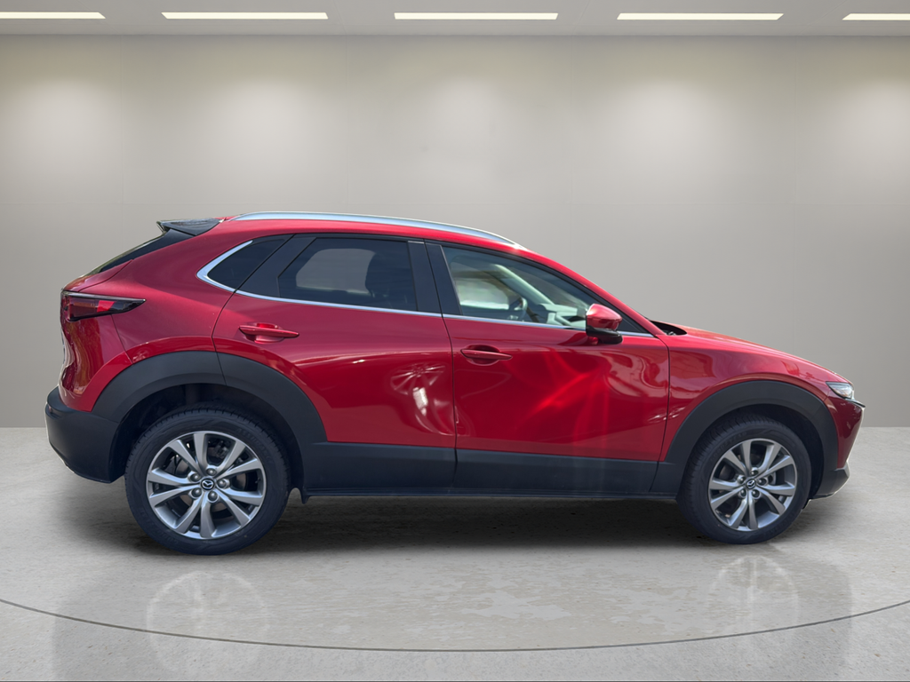 2023 Mazda CX-30 2.5 S Preferred Package - 4