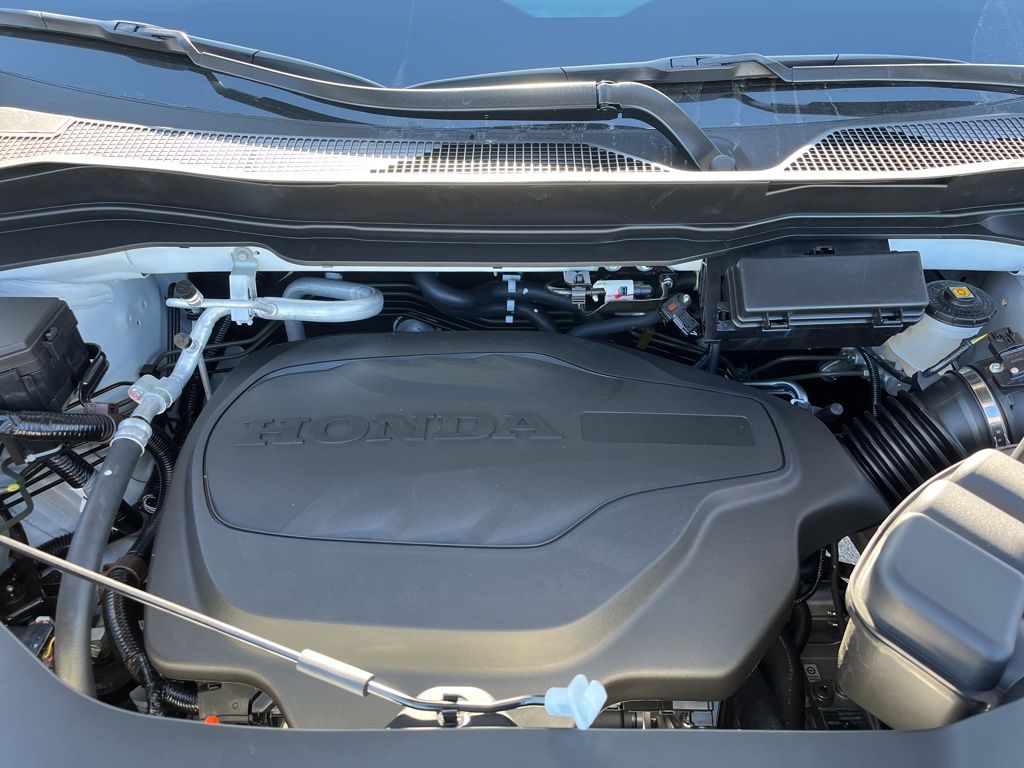 Thumbnail: 2026 Honda Ridgeline - 8