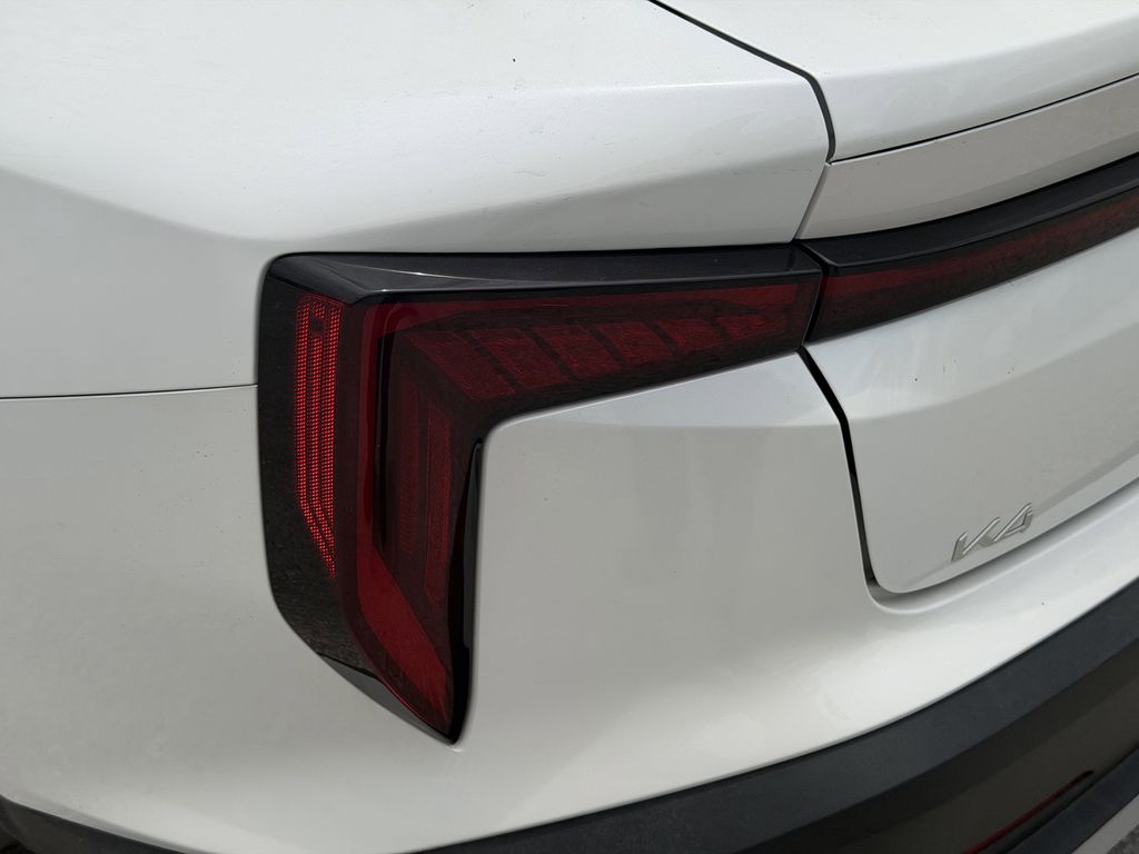 new 2026 Kia K4 car, priced at $22,455