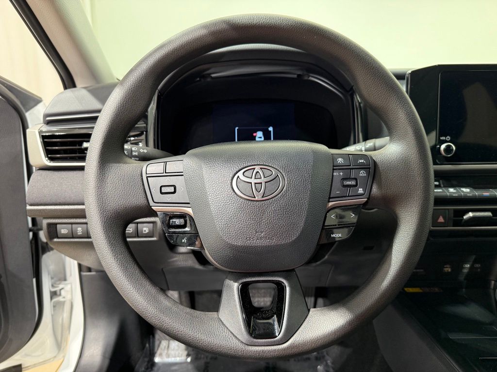 Thumbnail: 2026 Toyota Camry - 21