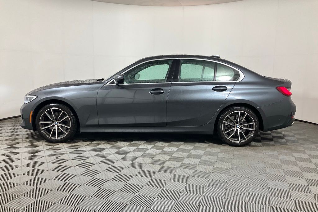 2021 BMW 3 Series 330i xDrive 2