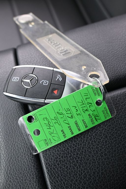 Used 2026 Black Mercedes-Benz GLE 350 image 28