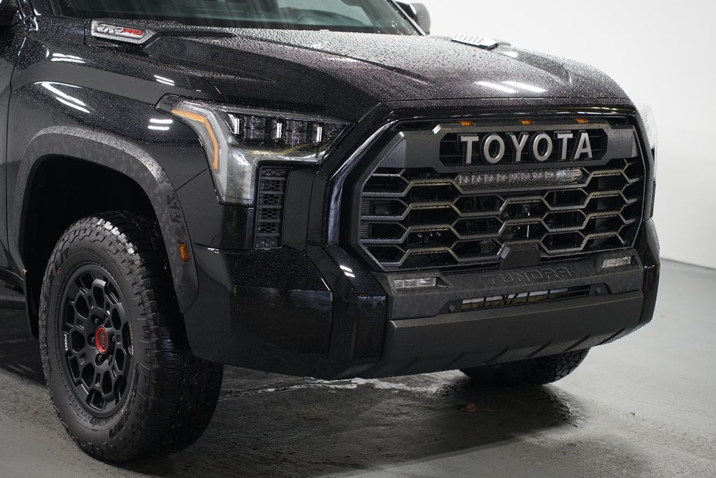 Thumbnail: 2026 Toyota Tundra - 4