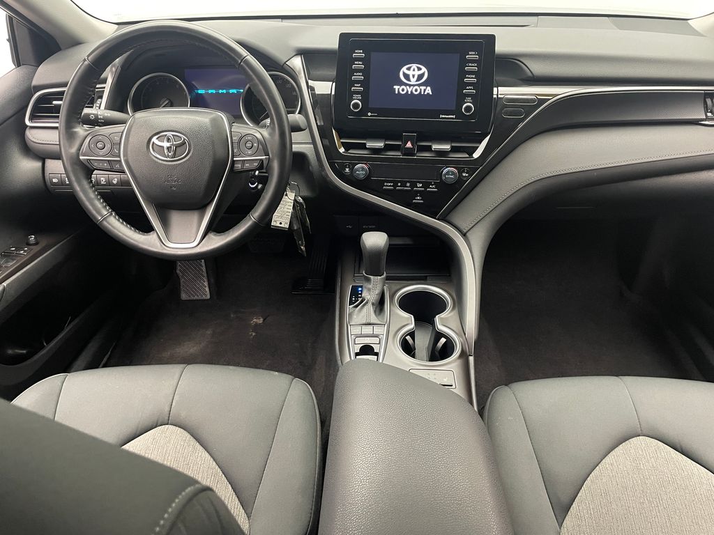 Thumbnail: 2024 Toyota Camry - 19